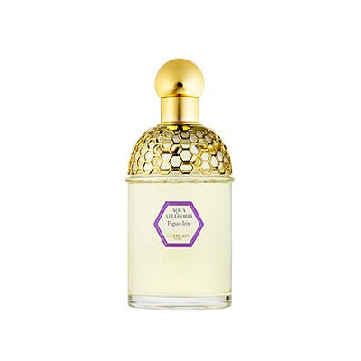 Aqua Allegoria Figue Iris от Aroma-butik