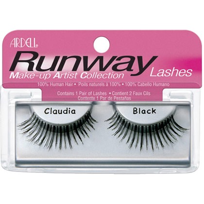 Накладные ресницы Ardell накладные ресницы ardell invisiband lashes demi wispies