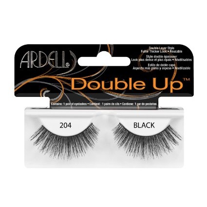 Накладные ресницы Ardell Double Up