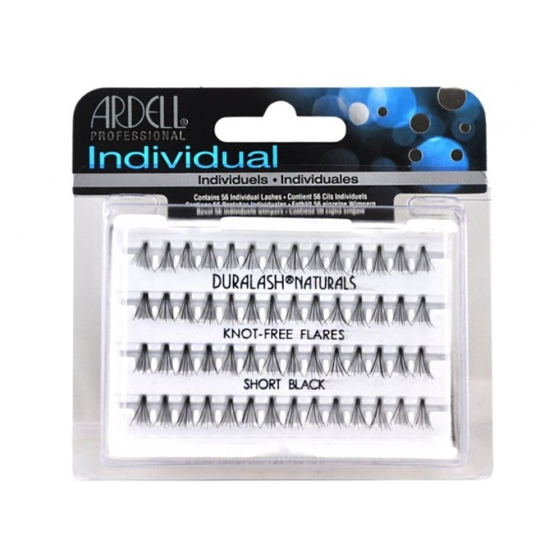 

Накладные ресницы Ardell, Duralash Natural