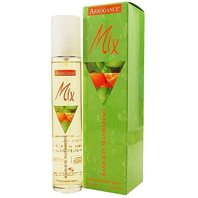 

Mix Basilico Mandarino