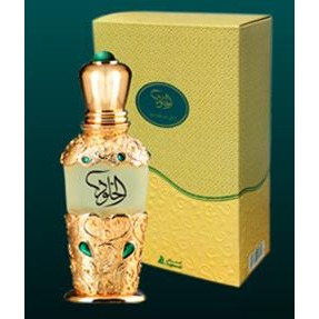 Al Khullod от Aroma-butik