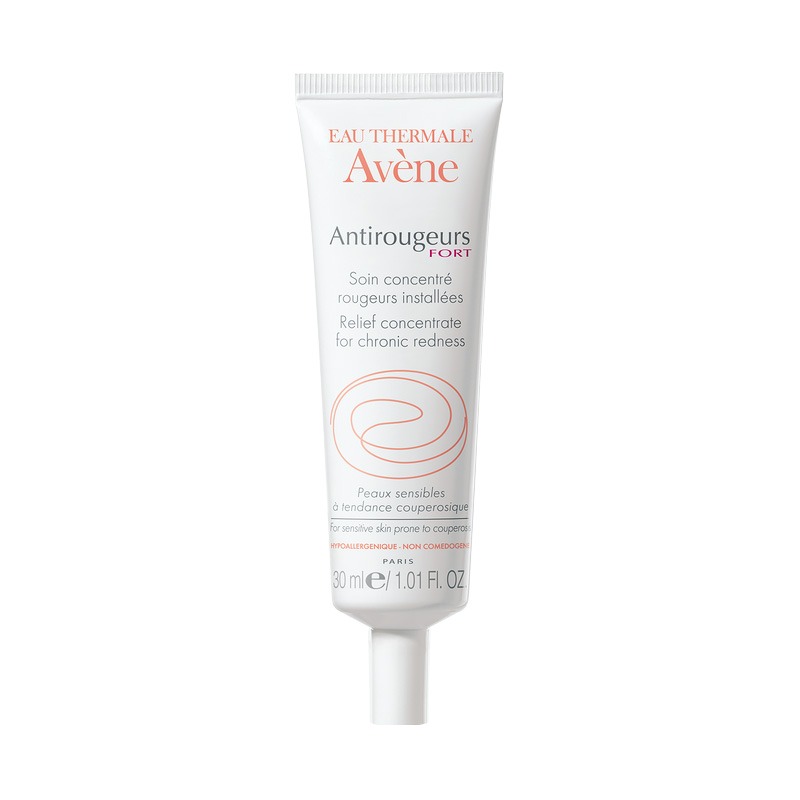 

Antirougeurs FORT Relief Concentrate for Chronic Redness