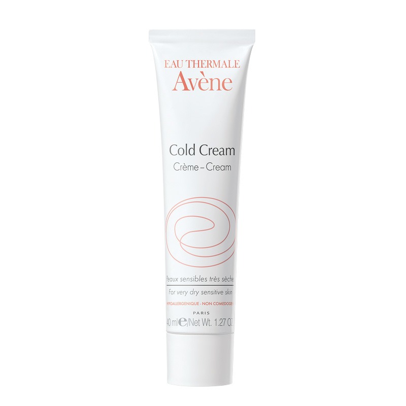 

Cold Cream