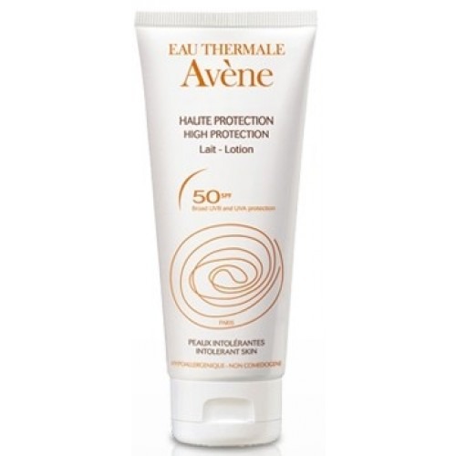 

High Protection Lotion SPF 50