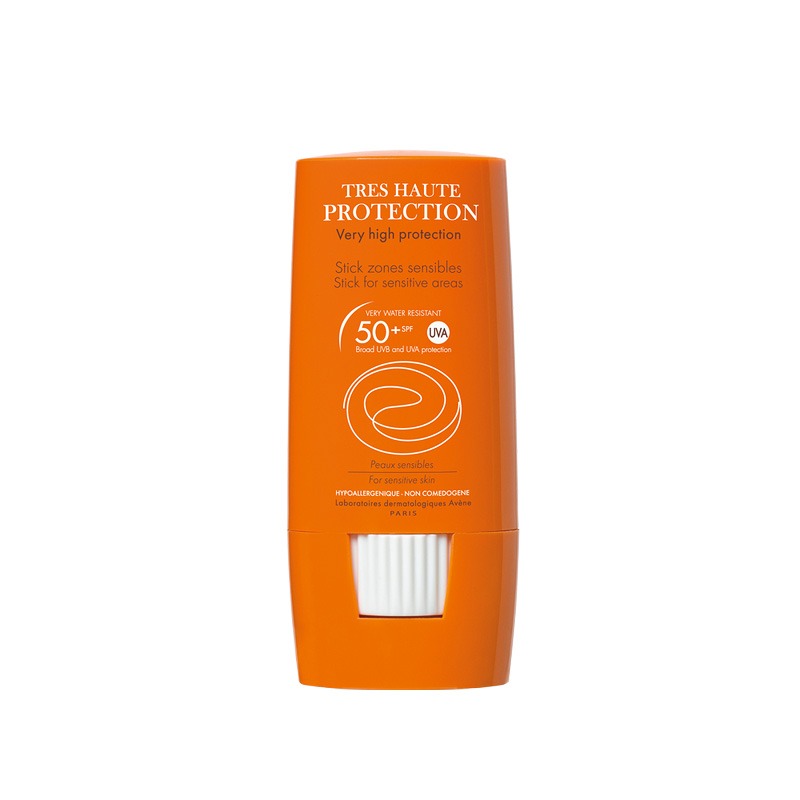 

Stick for Sensitive Areas SPF50+