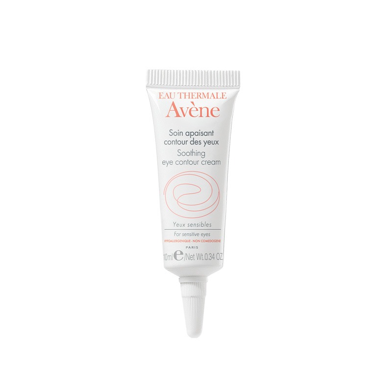 

Soothing Eye Contour Cream