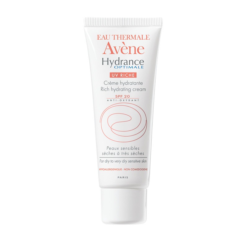 

Hydrance Optimale UV Riche SPF20