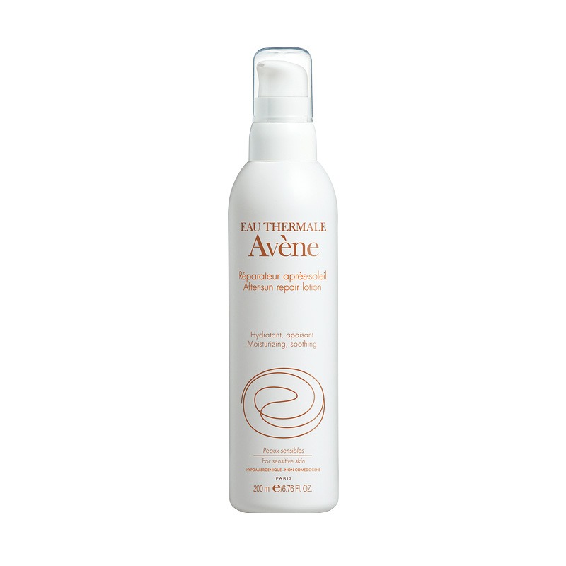 

After-Sun Repair Lotion