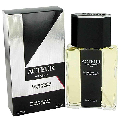

Acteur