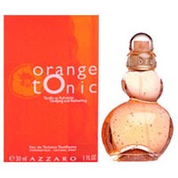 Orange Tonic от Aroma-butik