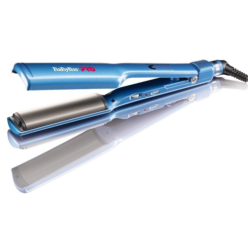 Babyliss Pro Nano Titanium American Styler BAB2074E 38 120