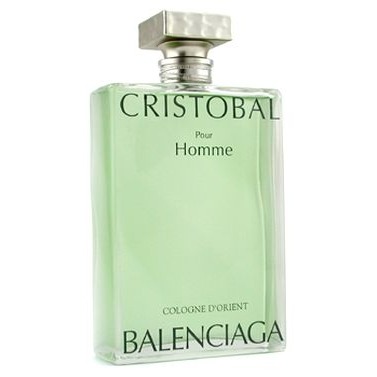 Balenciaga Cristobal pour Homme