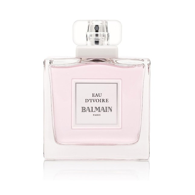 

Eau d’Ivoire