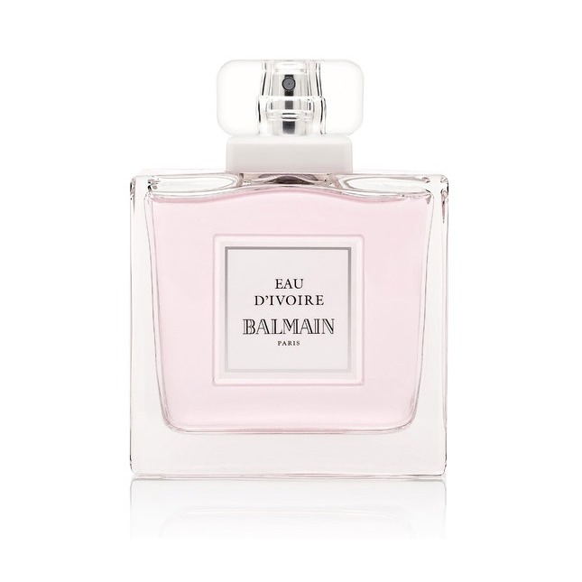 Eau d’Ivoire от Aroma-butik