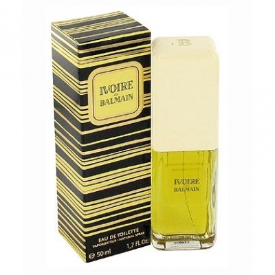 

Ivoire de Balmain
