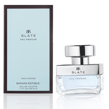 Slate Eau Fraiche от Aroma-butik