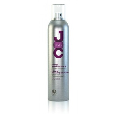 

«Мирроу» Mirror Instant Shine Spray