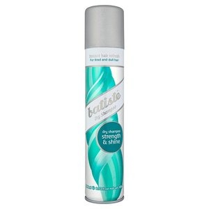 Сухой шампунь Batiste Dry Shampoo «Сила и блеск» Strength&Shine