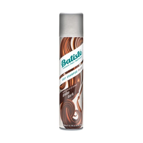 Сухой шампунь Batiste Dry Shampoo Divine Dark