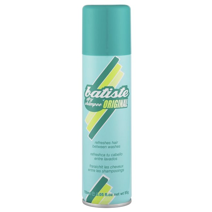 

Сухой шампунь Batiste Dry Shampoo, Original