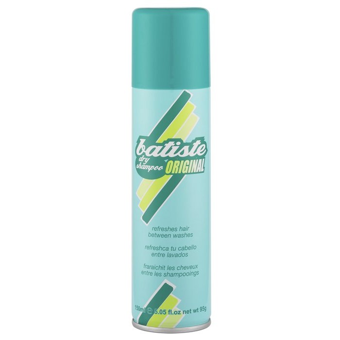 Сухой шампунь Batiste Dry Shampoo