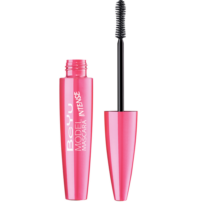 BeYu Моделирующая тушь Model Mascara Intense - купить недорого, цены в ...