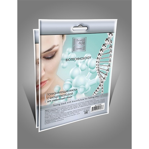 Бьюти Стайл Косметика Купить Москва