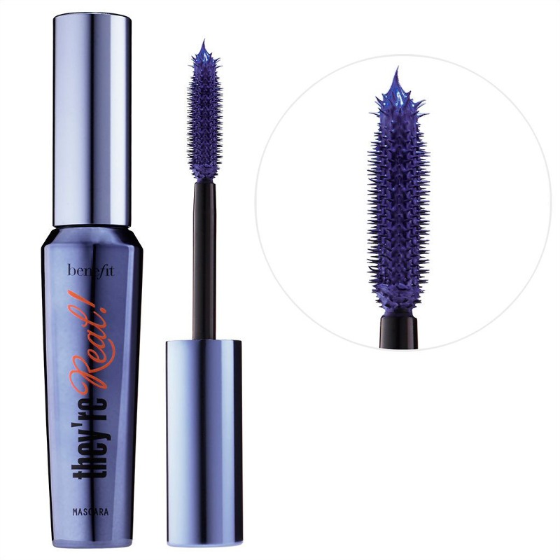 Benefit Тушь для ресниц Benefit They’re Real - купить недорого, цены в ...