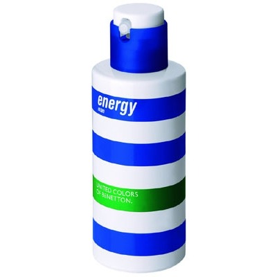 UNITED COLORS OF BENETTON Energy men - купить мужские духи, цены от 680 ...
