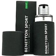 UNITED COLORS OF BENETTON Sport Men - купить мужские духи, цены от 480 ...