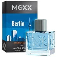 

Berlin Summer Edition Man