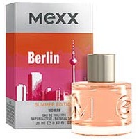 MEXX Berlin Summer Edition Woman