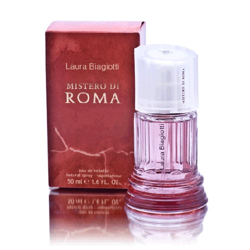 

Mistero Di Roma