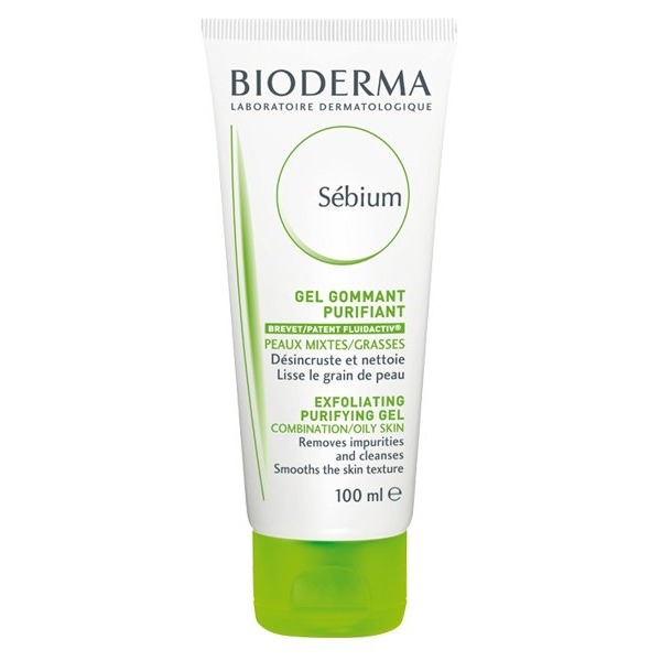 

Sebium Gel Gommant Purifiant