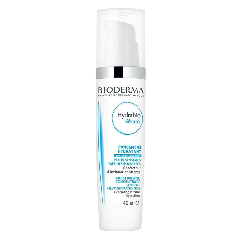 

Hydrabio