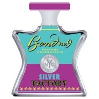 Bond No. 9 Andy Warhol Silver Factory