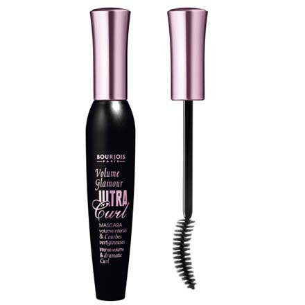 

Тушь для ресниц Bourjois, Volume Glamour Ultra Curl