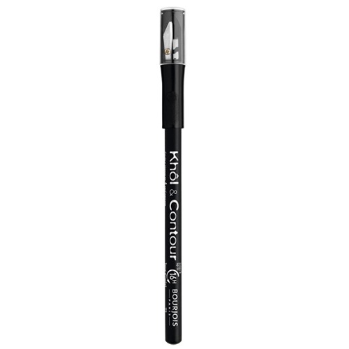 

Карандаш для глаз Bourjois, Khol & Contour Taille Crayon
