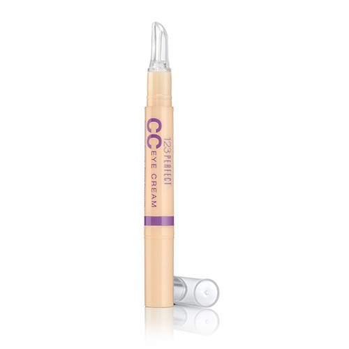 Консилер для кожи вокруг глаз СС Eye Cream 123 Perfect от Bourjois