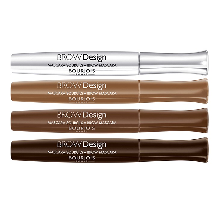 

Тушь для бровей Brow Design