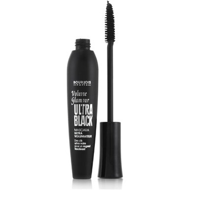 

Тушь для ресниц Bourjois, Volume Glamour Ultra Black