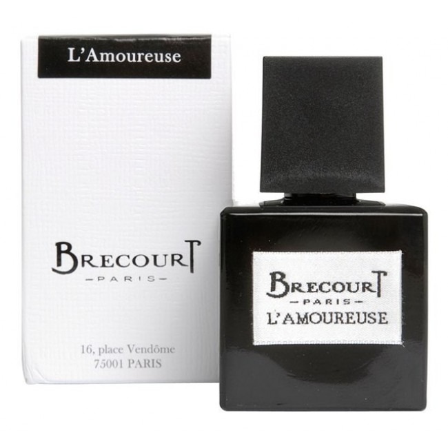 

L’Amoureuse