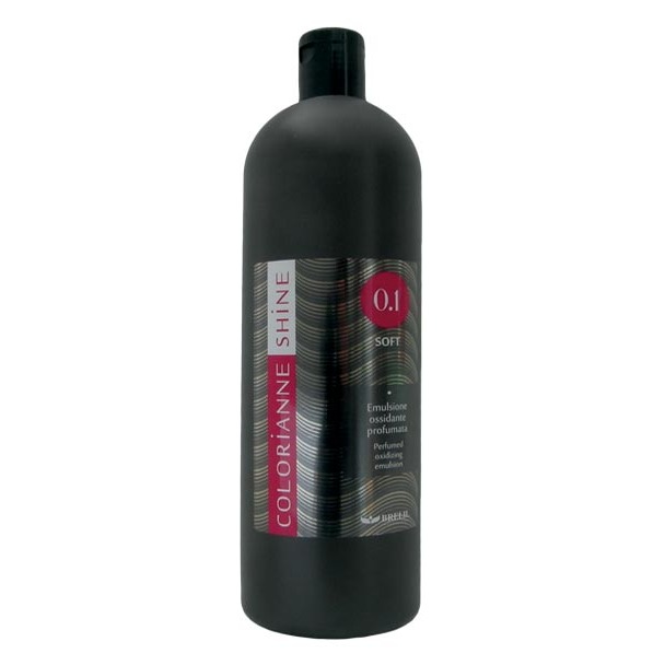 Brelil Окислительная эмульсия Perfumed Oxidizing Emulsion (для краски ...