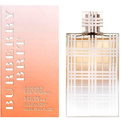 Brit Summer brit sheer