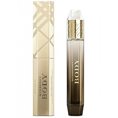 Burberry Body Gold Limited Edition от Aroma-butik