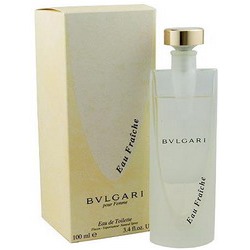 Bvlgari Eau Fraiche