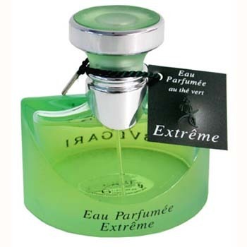 Bvlgari the vert clearance extreme