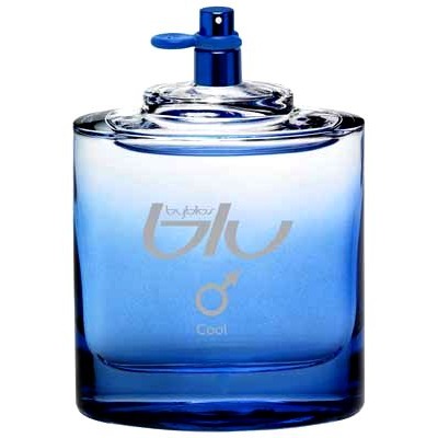 Blu Men Cool