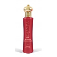 

Гель для волос CHI, «Твердая основа» Royal Treatment Solid Foundation
